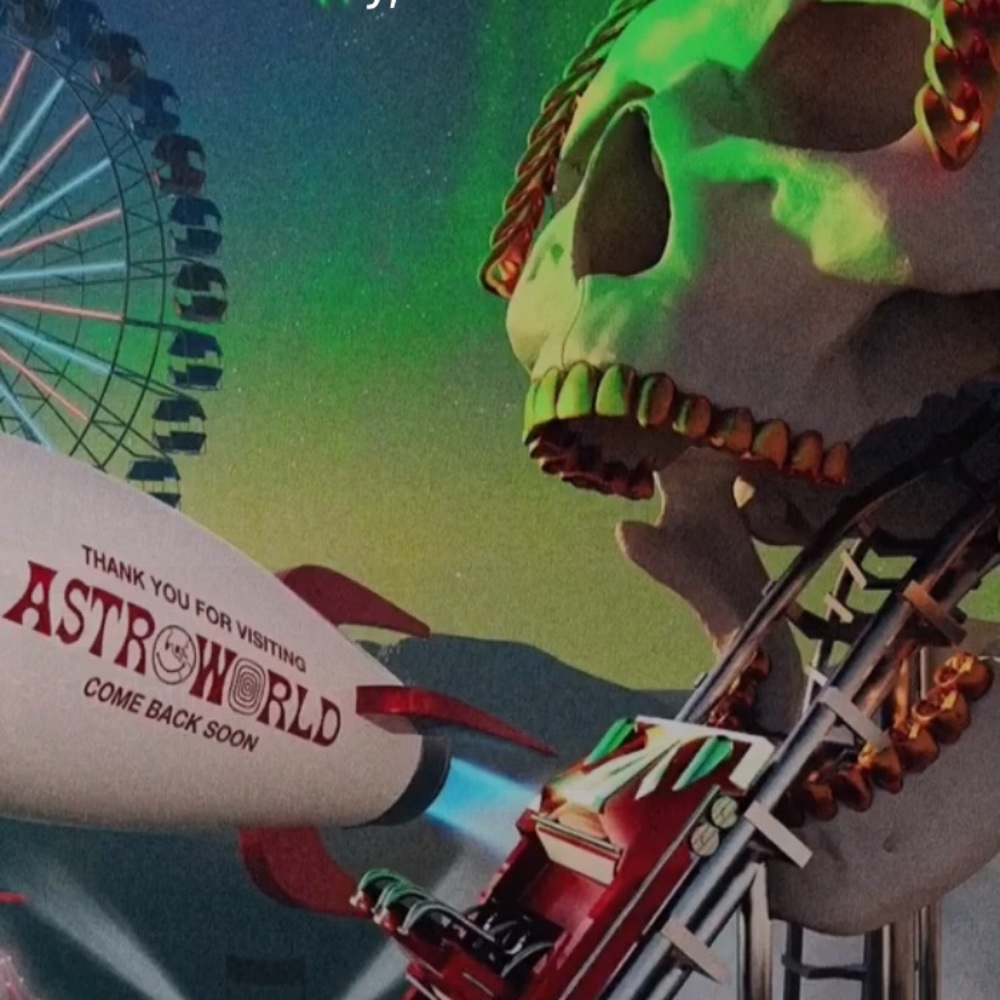 Meet your Posher, Persia